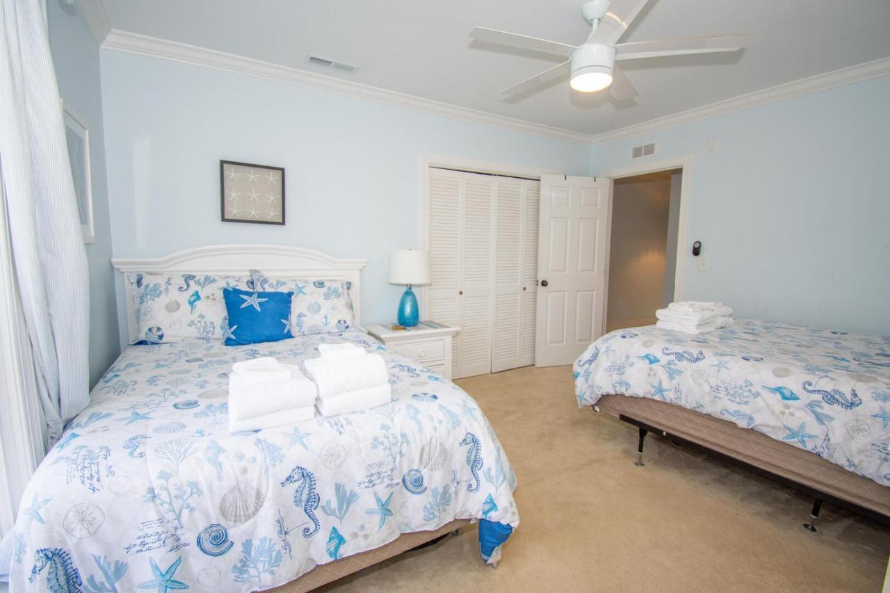 796 Marlin Dr Villa Fripp Island Bagian luar foto