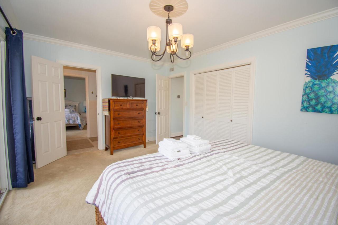 796 Marlin Dr Villa Fripp Island Bagian luar foto