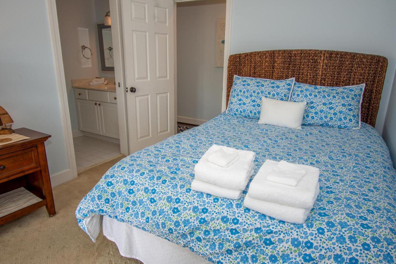 796 Marlin Dr Villa Fripp Island Bagian luar foto