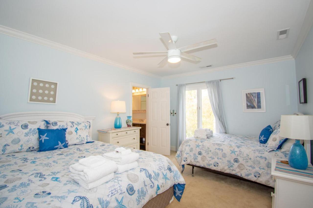 796 Marlin Dr Villa Fripp Island Bagian luar foto