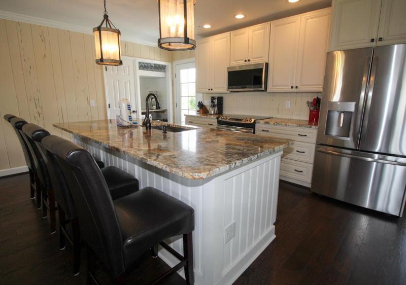 796 Marlin Dr Villa Fripp Island Bagian luar foto