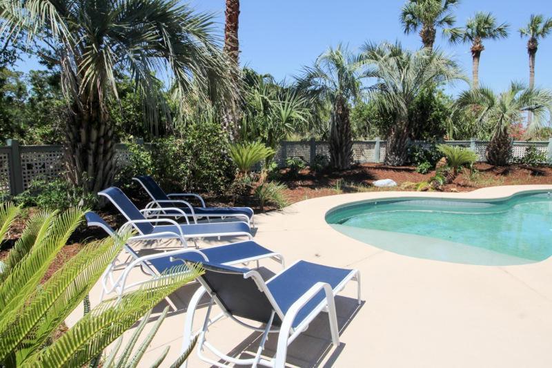 796 Marlin Dr Villa Fripp Island Bagian luar foto