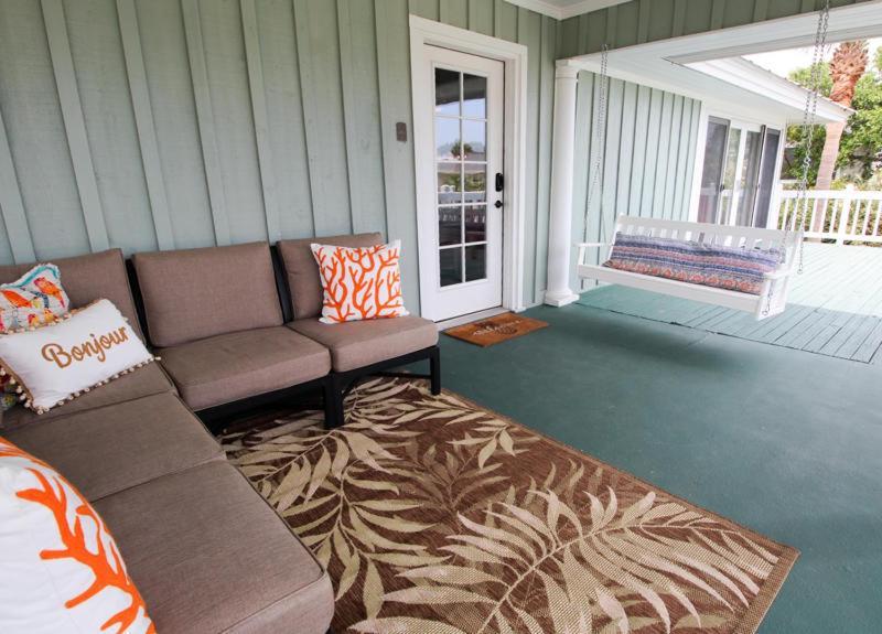 796 Marlin Dr Villa Fripp Island Bagian luar foto